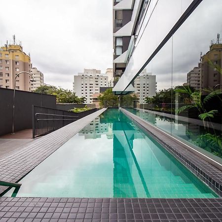 Apartament 360 Vn Oscar Freire By Housi São Paulo Zewnętrze zdjęcie