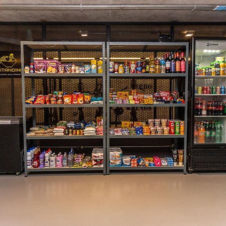 Apartament 360 Vn Oscar Freire By Housi São Paulo Zewnętrze zdjęcie