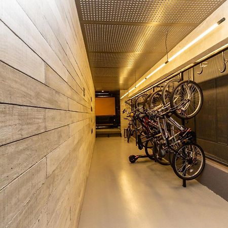 Apartament 360 Vn Oscar Freire By Housi São Paulo Zewnętrze zdjęcie