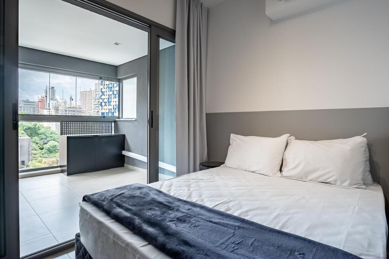 Apartament 360 Vn Oscar Freire By Housi São Paulo Zewnętrze zdjęcie