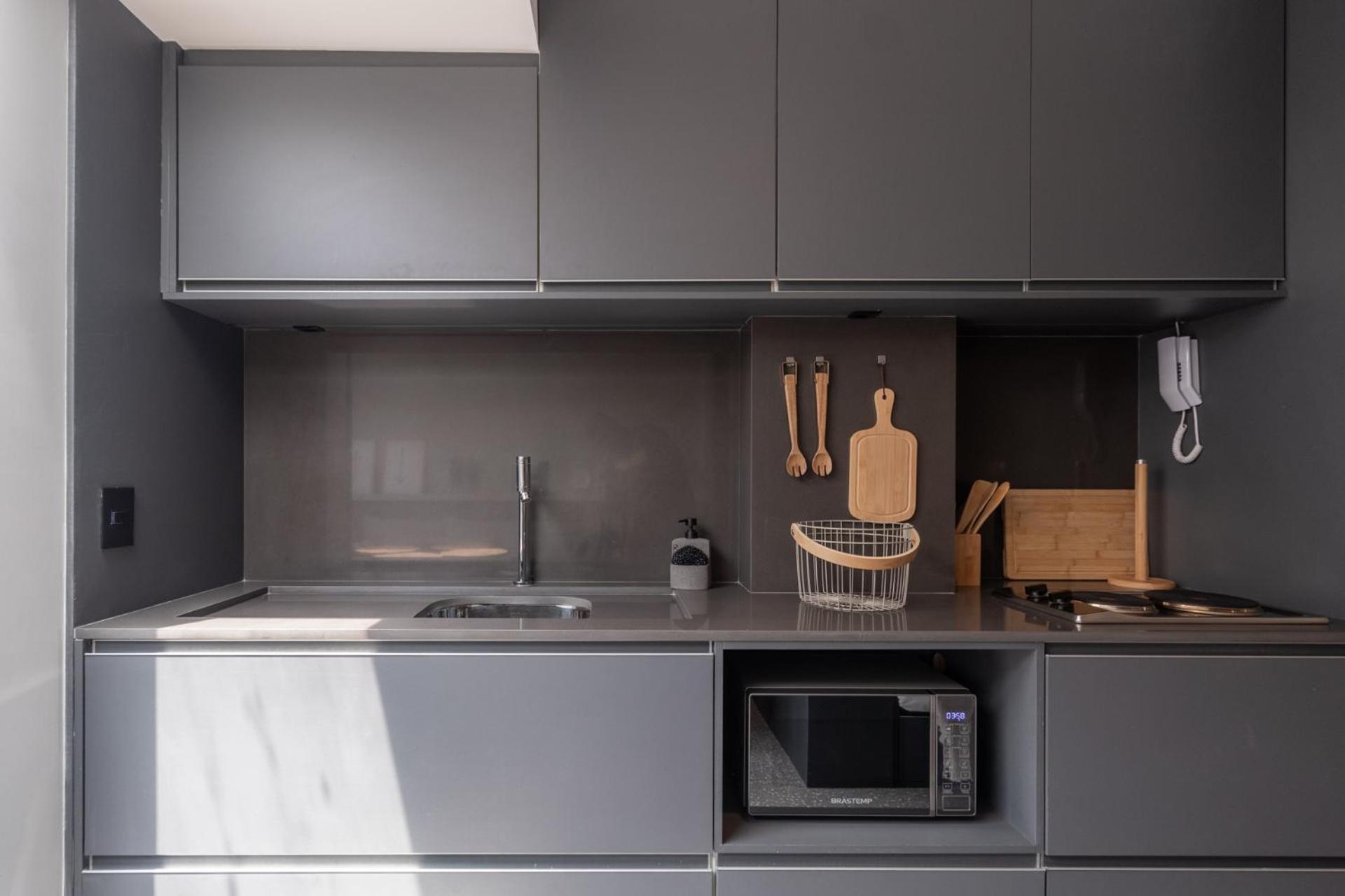 Apartament 360 Vn Oscar Freire By Housi São Paulo Zewnętrze zdjęcie