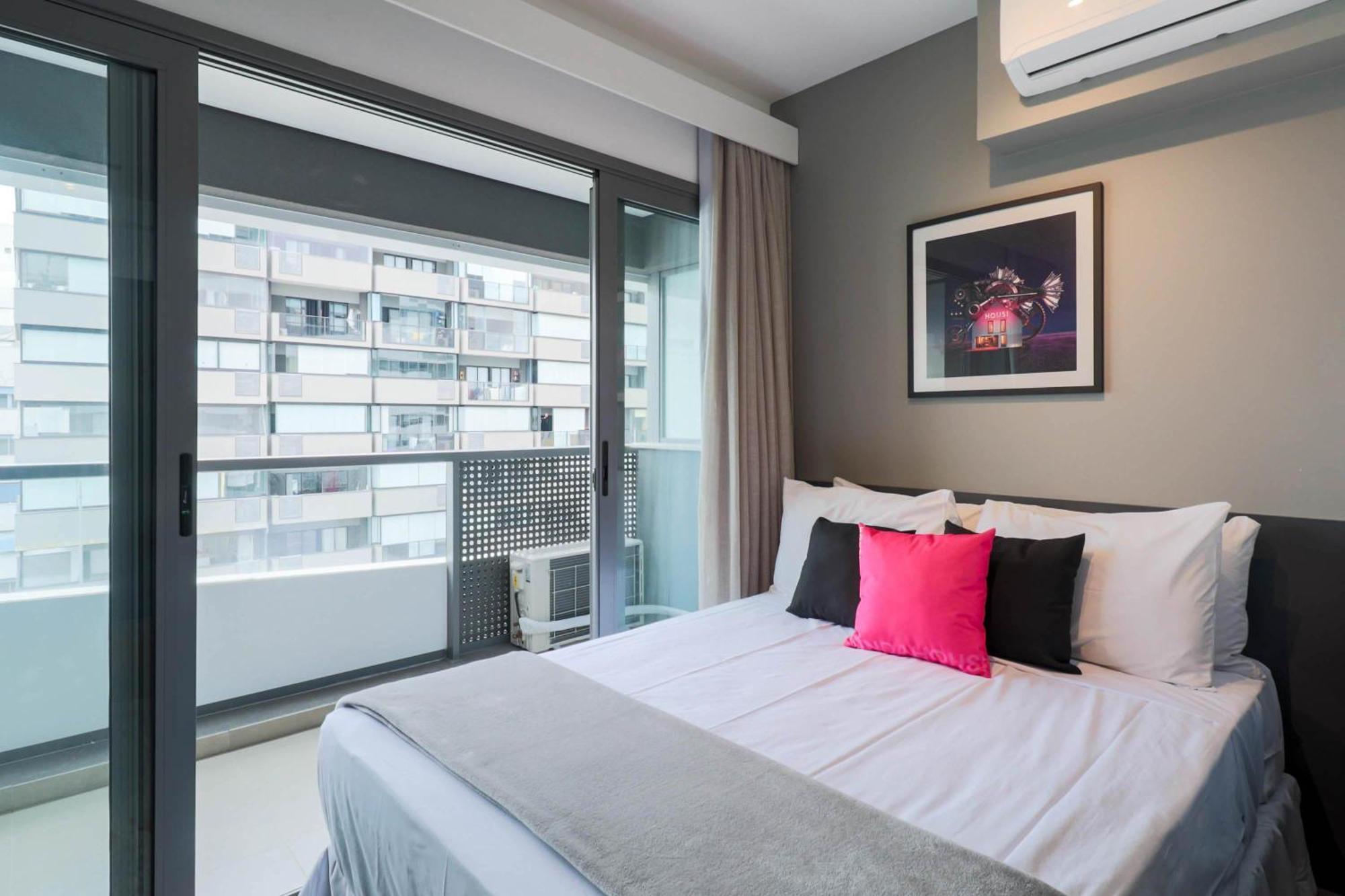 Apartament 360 Vn Oscar Freire By Housi São Paulo Zewnętrze zdjęcie