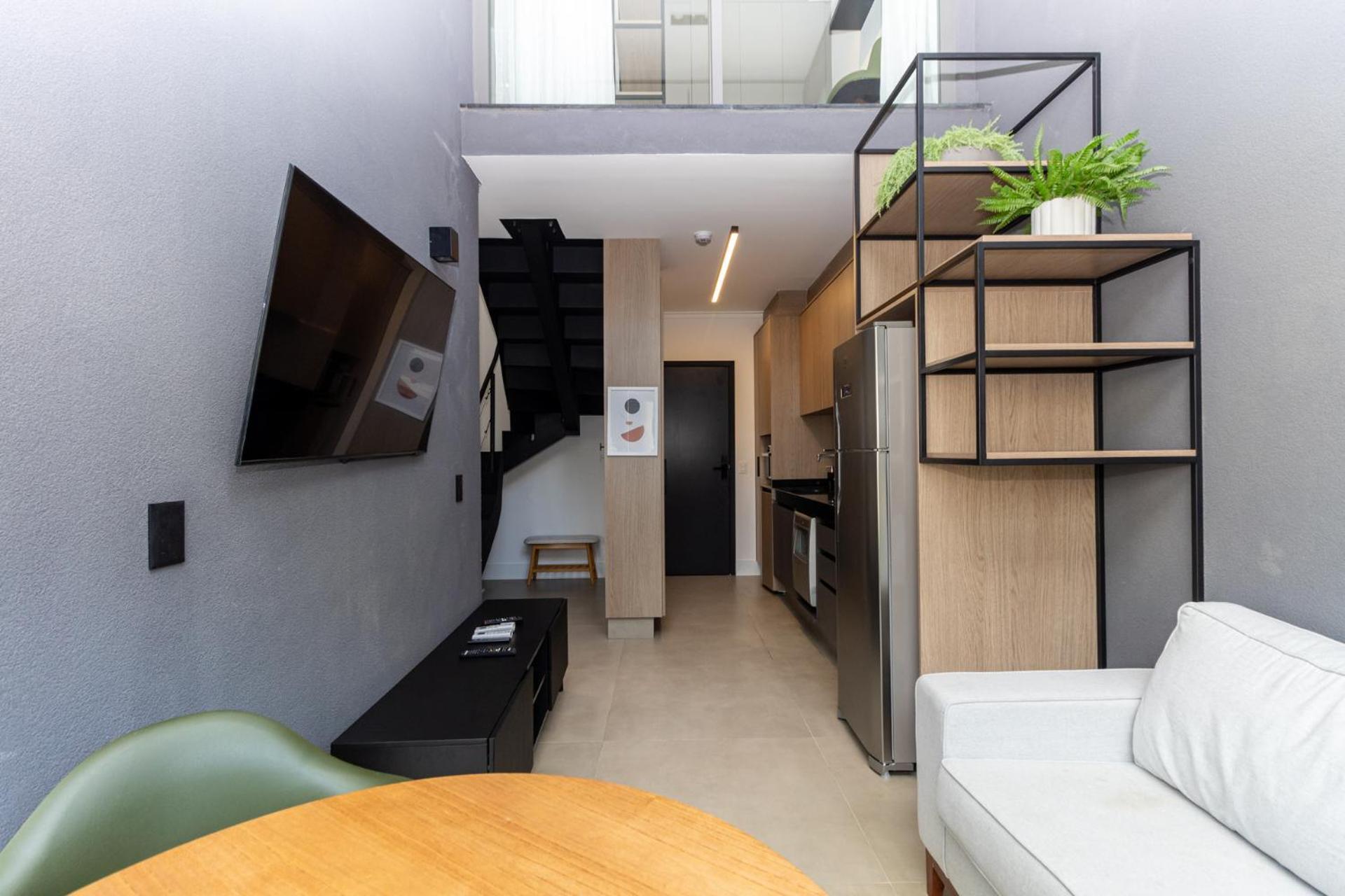 Apartament 360 Vn Oscar Freire By Housi São Paulo Zewnętrze zdjęcie
