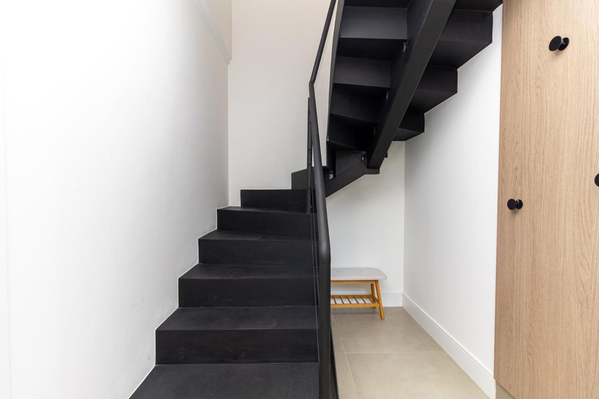 Apartament 360 Vn Oscar Freire By Housi São Paulo Zewnętrze zdjęcie