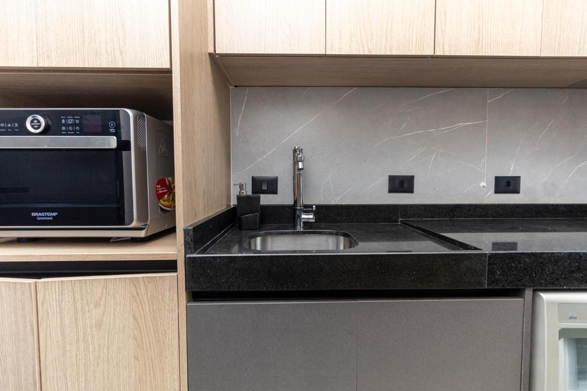 Apartament 360 Vn Oscar Freire By Housi São Paulo Zewnętrze zdjęcie